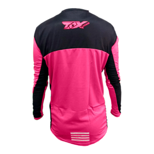 TOX RACING MXK3W ROSA