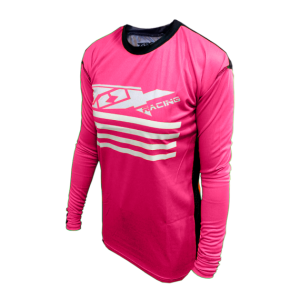 TOX RACING MXK3W ROSA