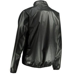 LEATT RACECOVER SMOKE