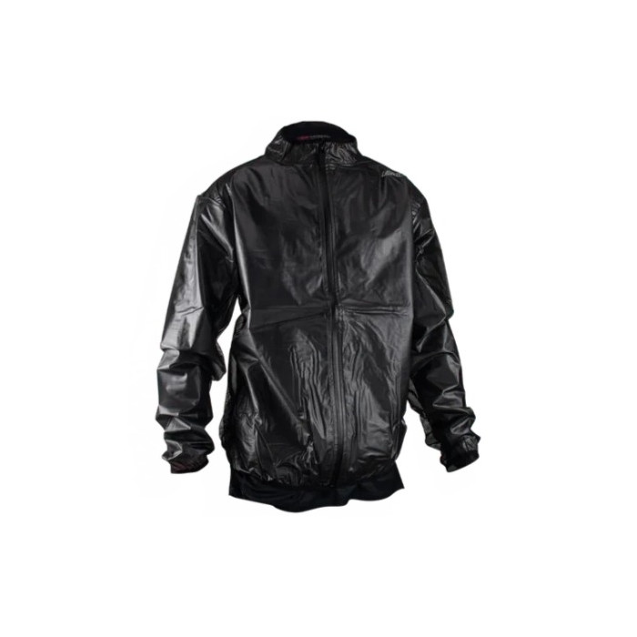 LEATT RACECOVER SMOKE