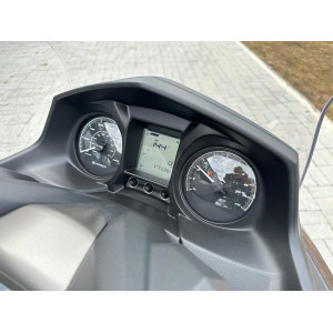 KYMCO X-TOWN CITY 125 (FINANCIAMENTO 0% JUROS)