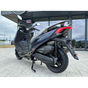 KYMCO X-TOWN CITY 125 (FINANCIAMENTO 0% JUROS)