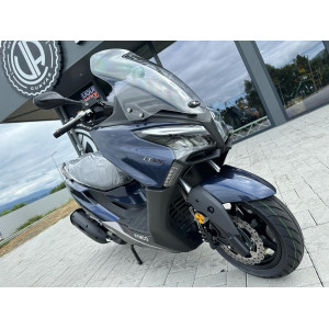 KYMCO X-TOWN CITY 125 (FINANCIAMENTO 0% JUROS)