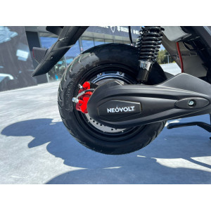 NEOVOLT RUNNER 60V 250W