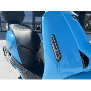 QJ MOTOR LTR 125