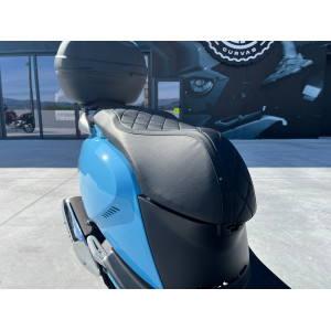 QJ MOTOR LTR 125