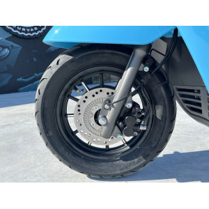 QJ MOTOR LTR 125