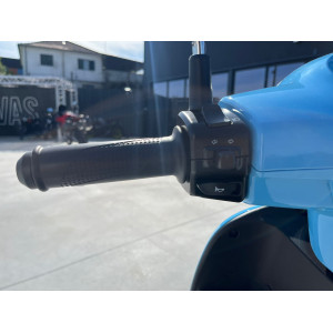 QJ MOTOR LTR 125