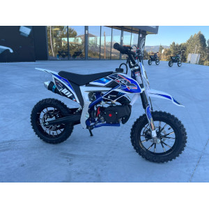 TOX RACING MINI DIRT 49 SAKER
