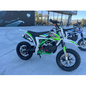 TOX RACING MINI DIRT 49 SAKER