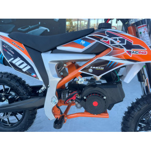 TOX RACING MINI DIRT 49 SAKER