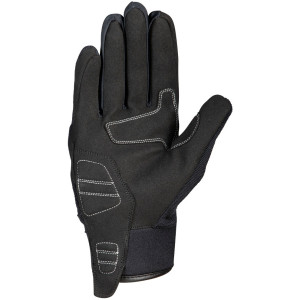 IXON RS DELTA PRETO / BRANCO