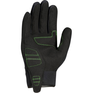 IXON RS DELTA PRETO / VERDE