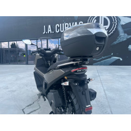 KYMCO SKYTOWN 125 (FINANCIAMENTO 0% JUROS)