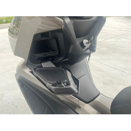 KYMCO SKYTOWN 125 (FINANCIAMENTO 0% JUROS)