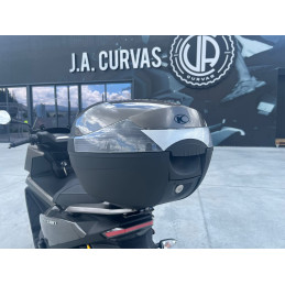 KYMCO SKYTOWN 125 (FINANCIAMENTO 0% JUROS)