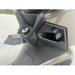 KYMCO SKYTOWN 125 (FINANCIAMENTO 0% JUROS)