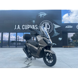 KYMCO SKYTOWN 125 (FINANCIAMENTO 0% JUROS)