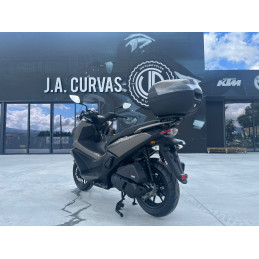 KYMCO SKYTOWN 125 (FINANCIAMENTO 0% JUROS)