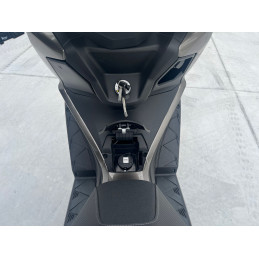 KYMCO SKYTOWN 125 (FINANCIAMENTO 0% JUROS)