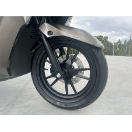 KYMCO SKYTOWN 125 (FINANCIAMENTO 0% JUROS)