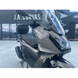 KYMCO SKYTOWN 125 (FINANCIAMENTO 0% JUROS)