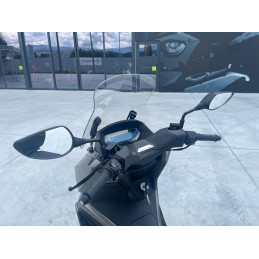 KYMCO SKYTOWN 125 (FINANCIAMENTO 0% JUROS)