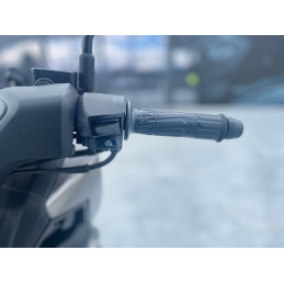 KYMCO SKYTOWN 125 (FINANCIAMENTO 0% JUROS)