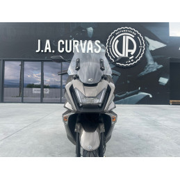 KYMCO SKYTOWN 125 (FINANCIAMENTO 0% JUROS)