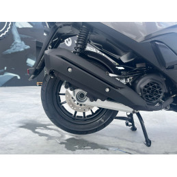 KYMCO SKYTOWN 125 (FINANCIAMENTO 0% JUROS)