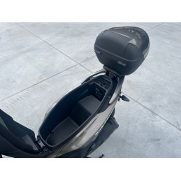 KYMCO SKYTOWN 125 (FINANCIAMENTO 0% JUROS)
