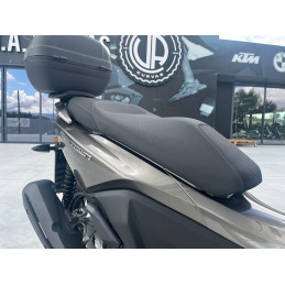 KYMCO SKYTOWN 125 (FINANCIAMENTO 0% JUROS)