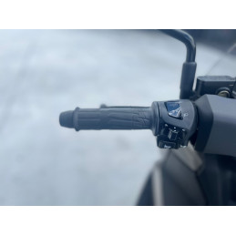 KYMCO SKYTOWN 125 (FINANCIAMENTO 0% JUROS)