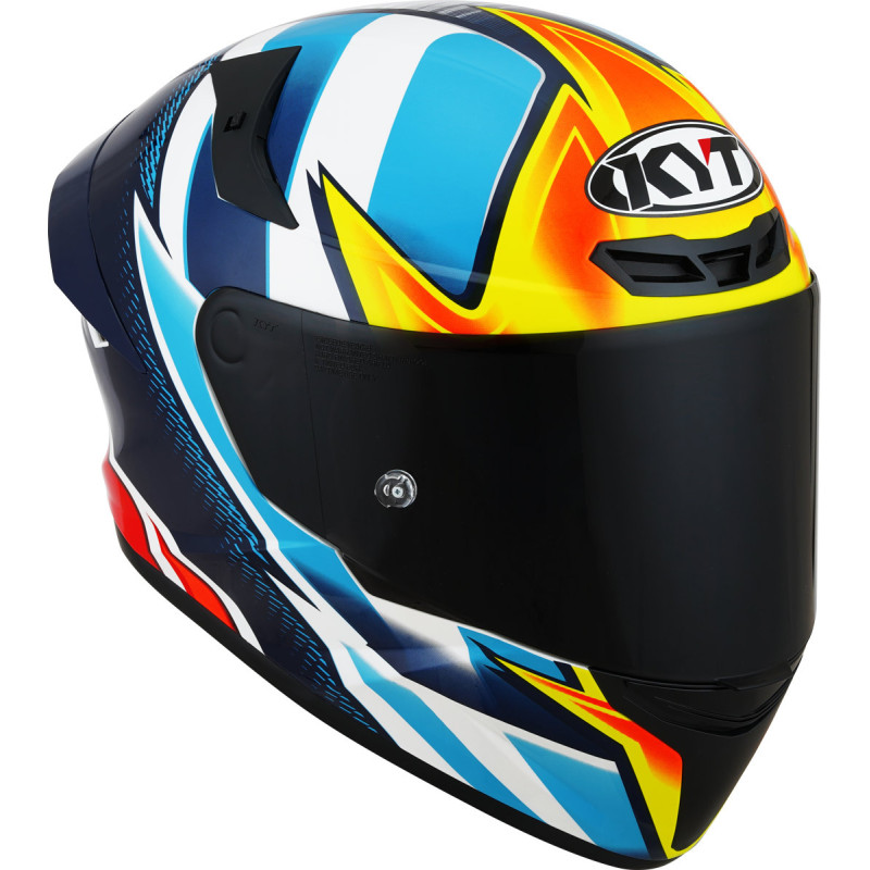 KYT TT COURSE TATI REPLICA