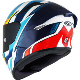 KYT TT COURSE TATI REPLICA