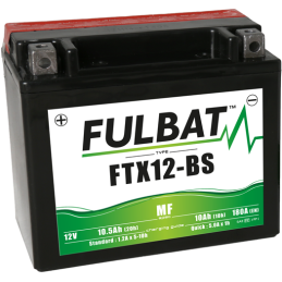 FULBAT FTX 12-BS 12V 10.5Ah