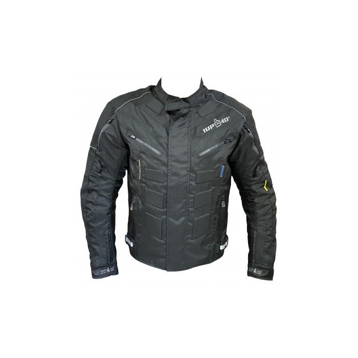 1UP4D SPHINX MULHER PRETO