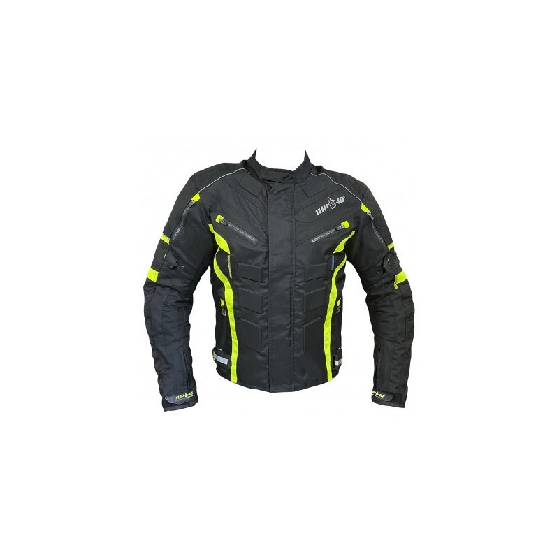 1UP4D SPHINX PRETO / FLUOR