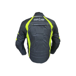 1UP4D SPHINX PRETO / FLUOR