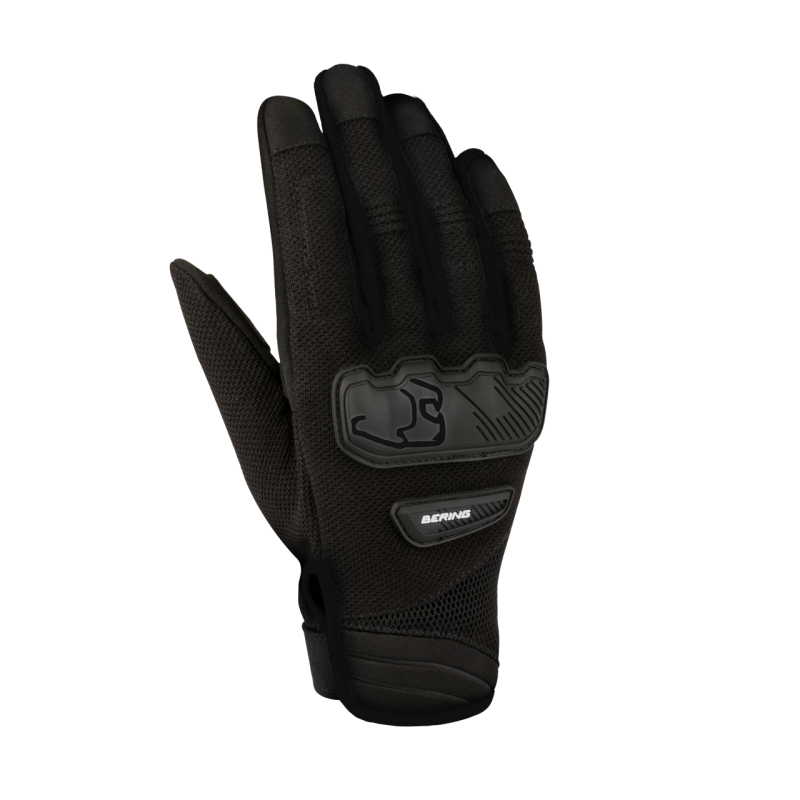 BERING YORK PRETO