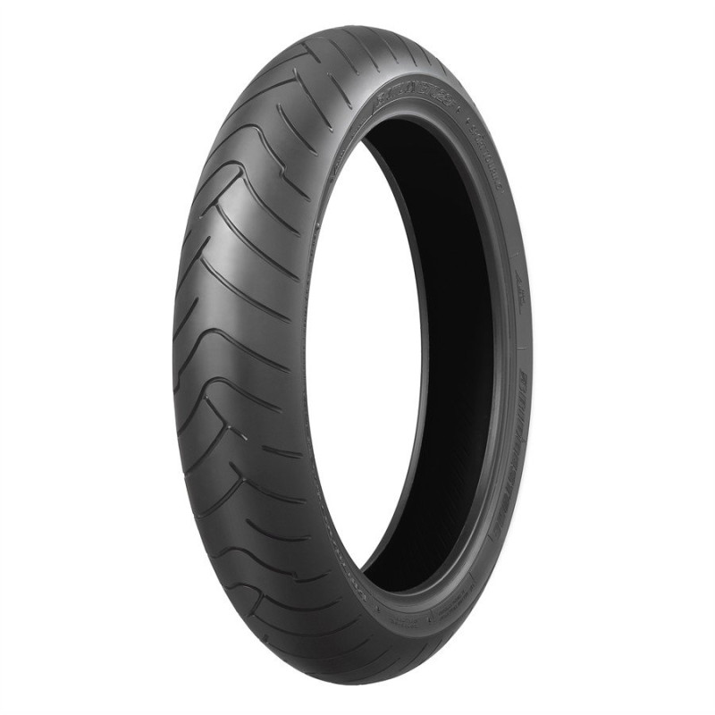 BRIDGESTONE BATTLAX S22 180/55-17 (73W)