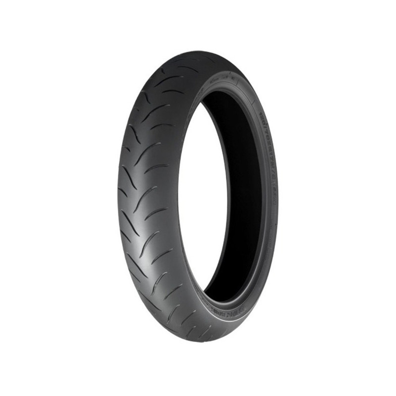 BRIDGESTONE 190/55-17 BT016R (75W) PRO TL