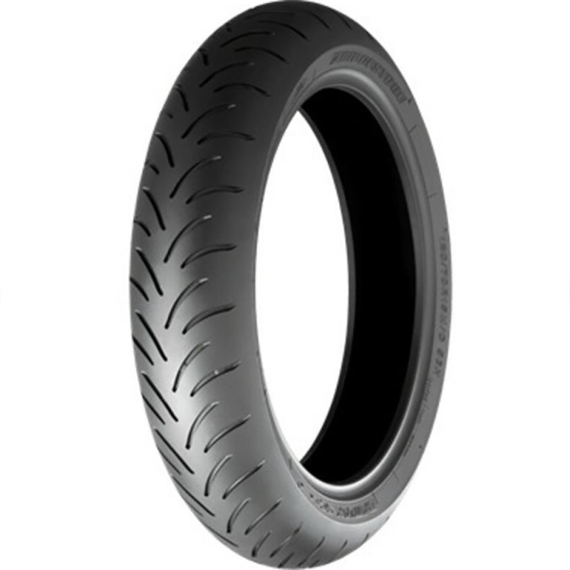 BRIDGESTONE 120/70ZR12 51S SC F