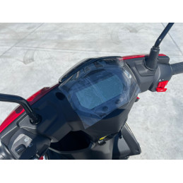 KYMCO MICARE 125 (FINANCIAMENTO 0% JUROS)