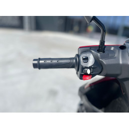 KYMCO MICARE 125 (FINANCIAMENTO 0% JUROS)