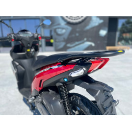 KYMCO MICARE 125 (FINANCIAMENTO 0% JUROS)