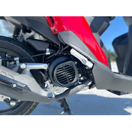 KYMCO MICARE 125 (FINANCIAMENTO 0% JUROS)