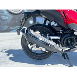 KYMCO MICARE 125 (FINANCIAMENTO 0% JUROS)