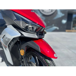 KYMCO MICARE 125 (FINANCIAMENTO 0% JUROS)