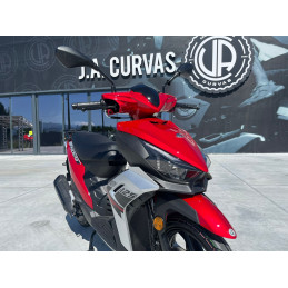 KYMCO MICARE 125 (FINANCIAMENTO 0% JUROS)